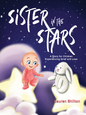 cover image of Sister in the Stars